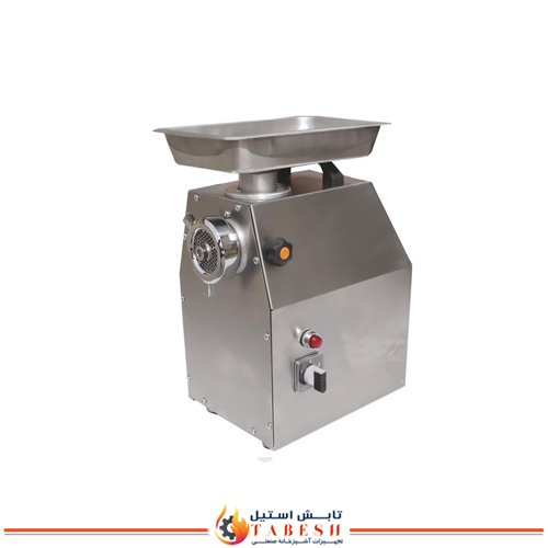 چرخ گوشت الکتروکار ۳۲