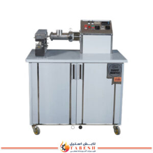 کباب زن هیدرولیکی تمام اتوماتیک