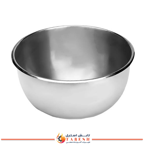 پاتیل قنادی استیل