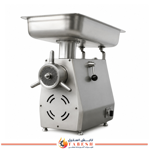 چرخ گوشت ای ام بی AMB